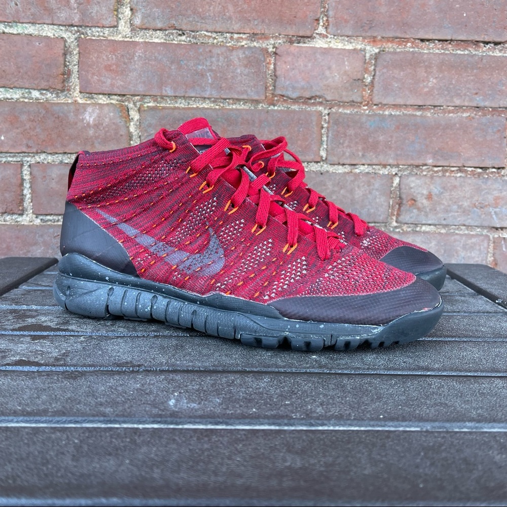 Nike Flyknit Trainer Chukka SFB ACG | 10 1/2